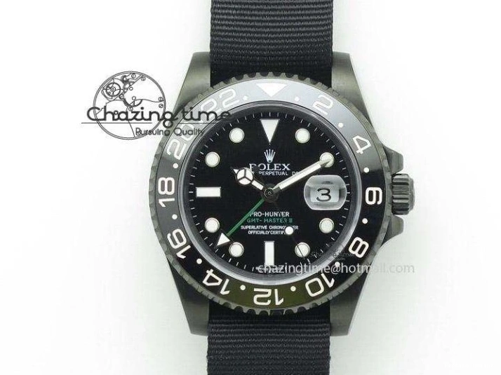 1218 Daytona 116506 Noob 1:1 Best Edition Ceramic Bezel Ice Blue Dial on SS Bracelet A Functional 2979